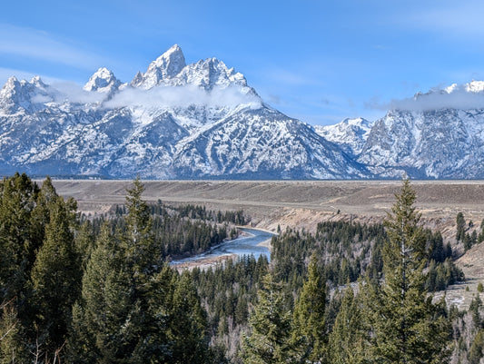 How The West Was Won & The "Magic" In Experiences.