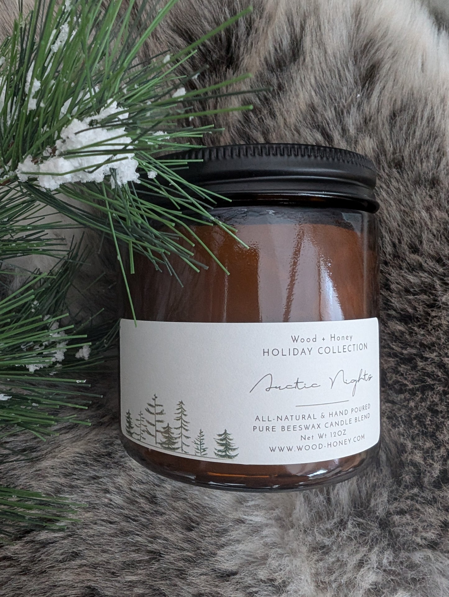 Apothecary: Arctic Nights