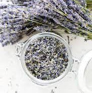 1oz Lavender bud sachets