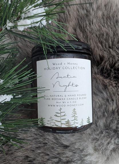 Apothecary:  Arctic Nights