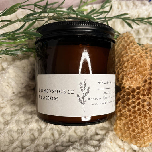Apothecary: Honeysuckle Blossom