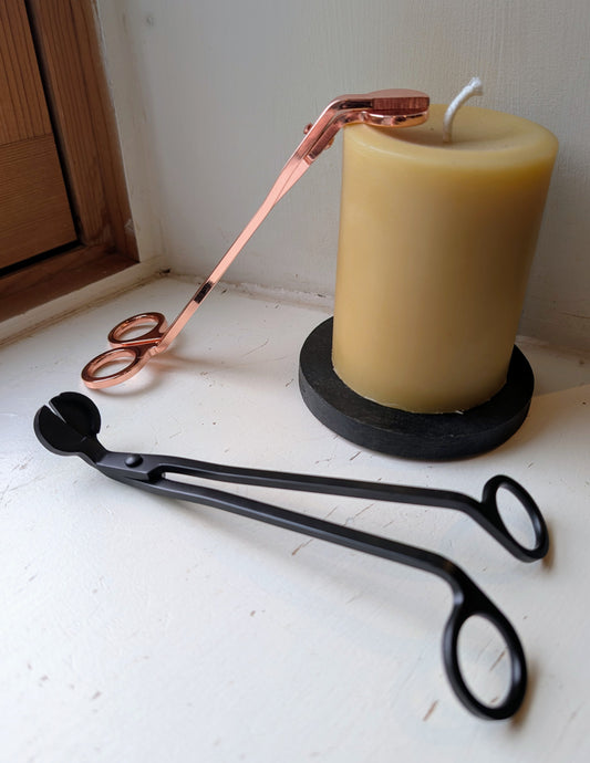 Wood Wick Candle Trimmer